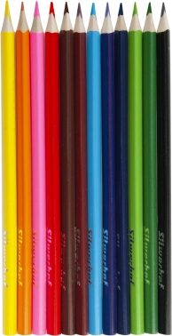 Карандаши цв. Silwerhof  Color