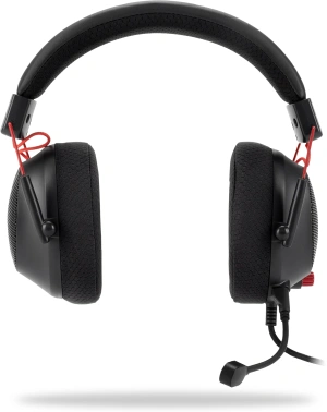 Наушники с микрофоном Оклик HS-L305G