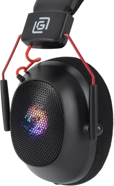 Наушники с микрофоном Оклик HS-L305G