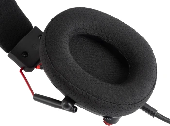 Наушники с микрофоном Оклик HS-L305G