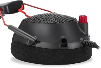 Наушники с микрофоном Оклик HS-L305G