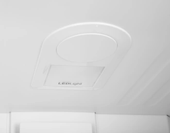 Холодильник Beko BCNA306E3S