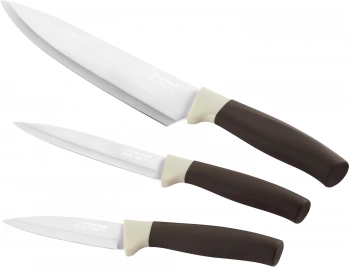 Набор ножей кухон. Rondell Mocco&Latte RD-1944