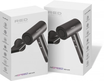 Фен Red Solution RF-510