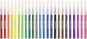 Фломастеры Silwerhof  Color