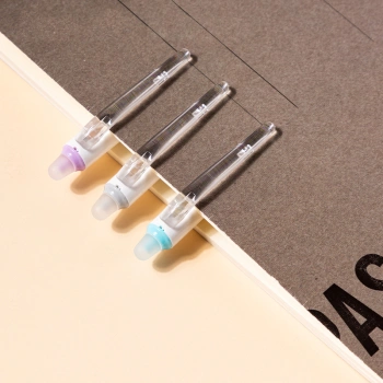 Ручка гелев. Deli EG160-BL