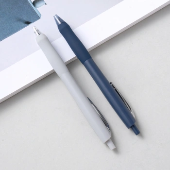 Ручка шариков. автоматическая Deli Xtream EQ48-BL