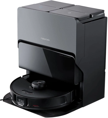 Пылесос-робот Roborock S8 MaxV Ultra