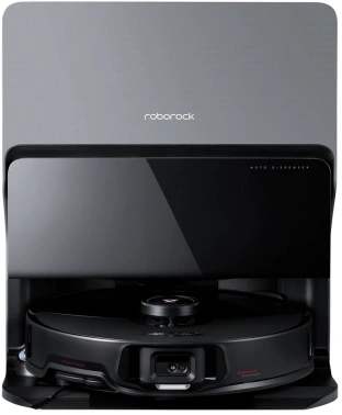 Пылесос-робот Roborock S8 MaxV Ultra