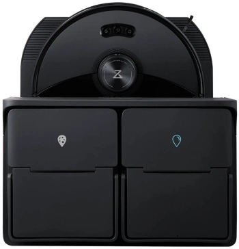 Пылесос-робот Roborock S8 MaxV Ultra