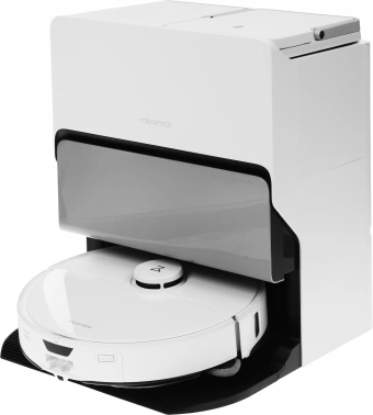 Пылесос-робот Roborock S8 Max Ultra