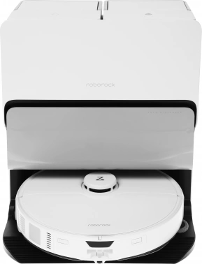 Пылесос-робот Roborock S8 Max Ultra