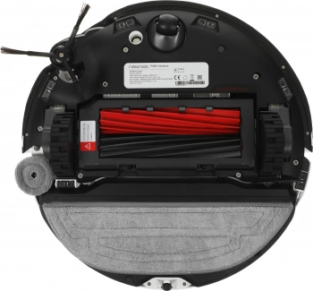 Пылесос-робот Roborock S8 Max Ultra