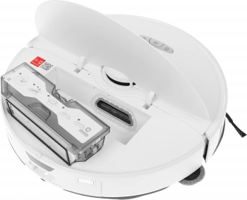 Пылесос-робот Roborock S8 Max Ultra