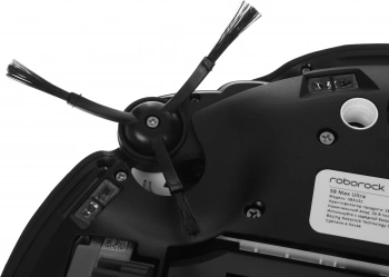 Пылесос-робот Roborock S8 Max Ultra