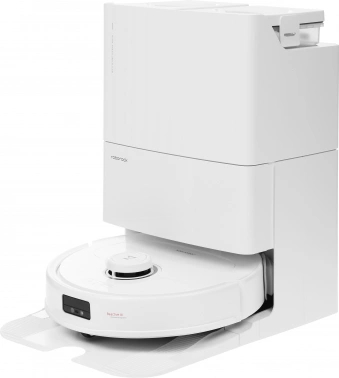 Пылесос-робот Roborock Q Revo MaxV