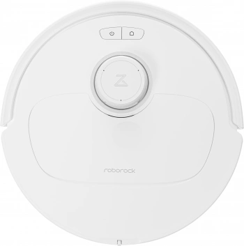 Пылесос-робот Roborock Q Revo MaxV