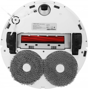 Пылесос-робот Roborock Q Revo MaxV