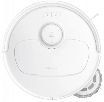 Пылесос-робот Roborock Q Revo MaxV