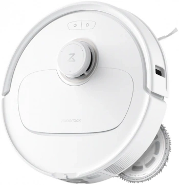Пылесос-робот Roborock Q Revo MaxV