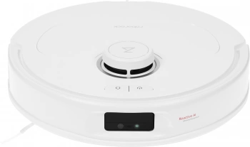 Пылесос-робот Roborock Q Revo MaxV