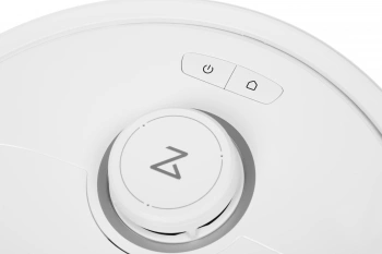 Пылесос-робот Roborock Q Revo MaxV