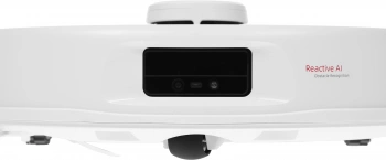 Пылесос-робот Roborock Q Revo MaxV