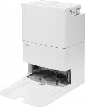 Пылесос-робот Roborock Q Revo MaxV