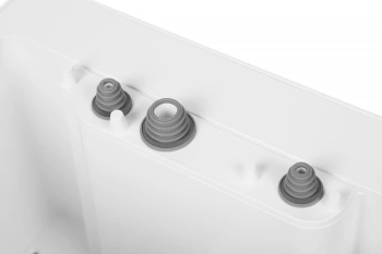 Пылесос-робот Roborock Q Revo MaxV