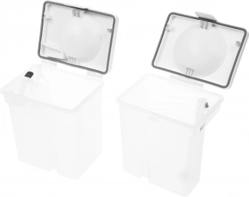 Пылесос-робот Roborock Q Revo MaxV