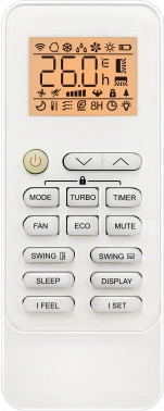 Сплит-система Coolfort CF-4101