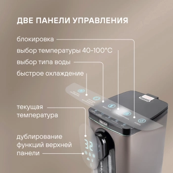 Термопот Rondell RDE-1051