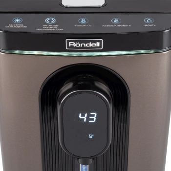 Термопот Rondell RDE-1051