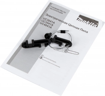 Цепная пила Makita  UC3041A