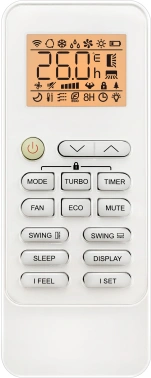 Сплит-система Vitek VT-2505