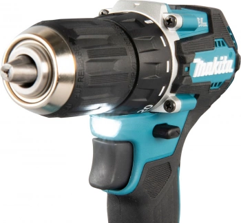 Дрель-шуруповерт Makita DDF487Z