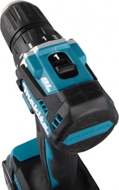 Дрель-шуруповерт Makita DDF487Z
