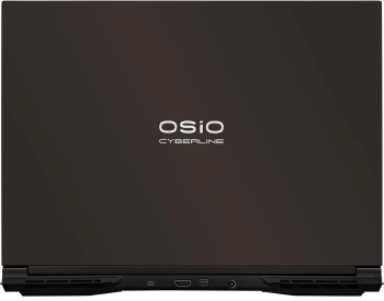 Ноутбук Osio CyberLine  C160i-002