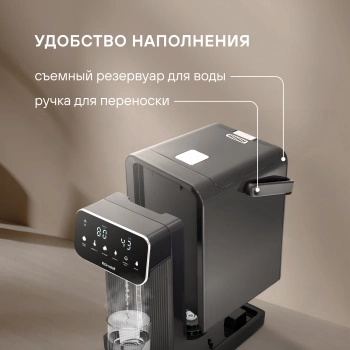 Термопот Rondell RDE-1052