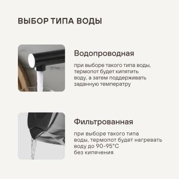 Термопот Rondell RDE-1052