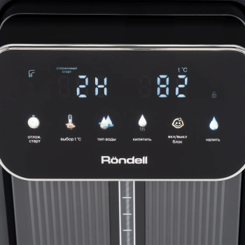 Термопот Rondell RDE-1052