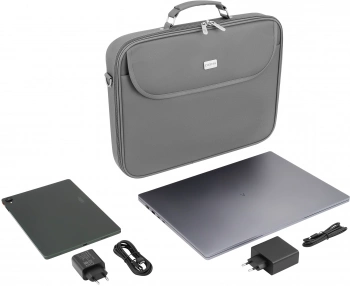 Сумка для ноутбука 15.6