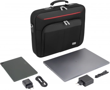 Сумка для ноутбука 15.6