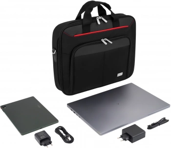 Сумка для ноутбука 15.6
