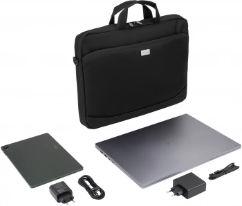 Сумка для ноутбука 17