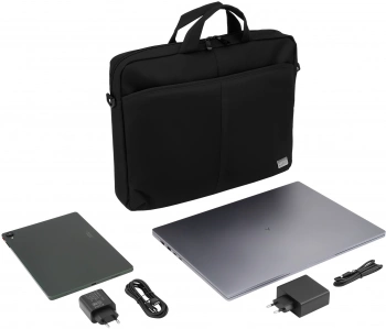 Сумка для ноутбука 17