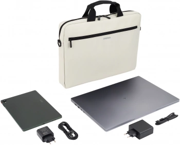 Сумка для ноутбука 16