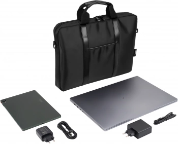 Сумка для ноутбука 15.6