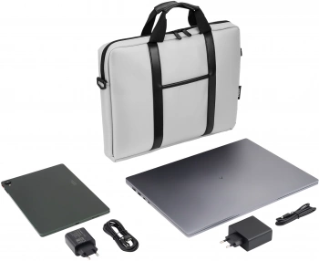 Сумка для ноутбука 15.6