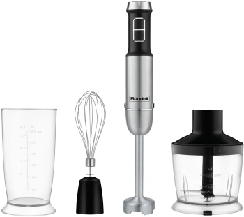 Блендер погружной Rondell RDE-1306